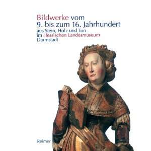   Darmstadt) (German Edition) (9783496012047) Germany) Hessisches