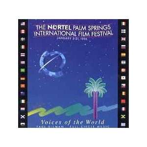  of the World: The Nortel Palm Springs International Film Festival 