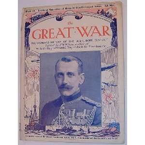 The Great War Magazine   Part 17 The Standard History of 