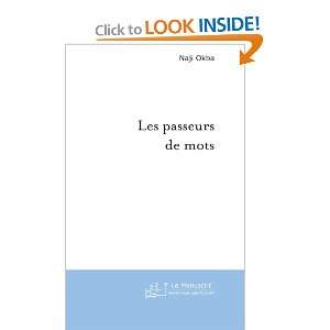  Les Passeurs De Mots (French Edition) (9782748158960 