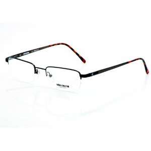  Harley Davidson Eyeglasses HD271 Brown Optical Frame 