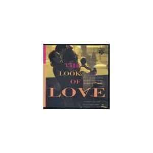  Various   Look Of Love   [CAS] Various Music