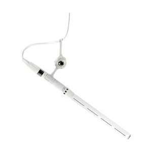   Condenser Microphone (Supercardioid White) Musical Instruments