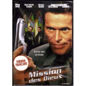   MISSION DES DIEUX   The Boondock Saints (Version française) Movies