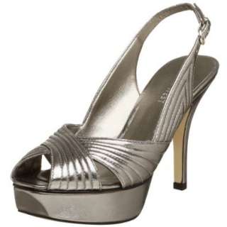  Nine West Womens Nesseda Platform Sandal: Shoes