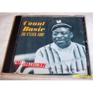  One Oclock Jump The Collection Count Basie Music
