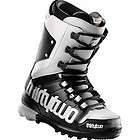 THIRTYTWO MENS LASHED SNOWBOARD BOOT 2011 12 NEW