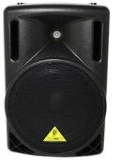   B212D 550w 12 Powered Active DJ PA Speaker With Built In EQ  