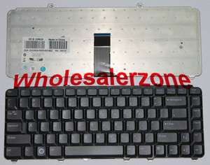 New Keyboard for DELL vostro 1400 1500 Black Keyboard  