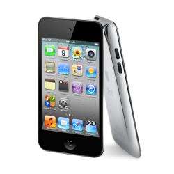 Apple iPod Touch 8GB 4th Generation with Protector Kit (Refurbished 
