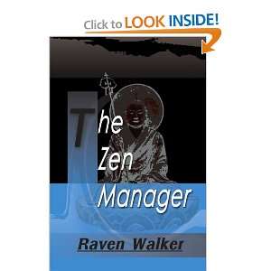  The Zen Manager (Millennium Books (Writers Club 