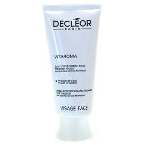  Decleor Vitaroma Face Emulsion (Salon Size)  100ml/6.8oz 