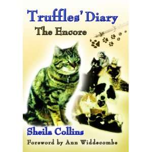  Truffles Diary The Encore The Encore (9781906358136 