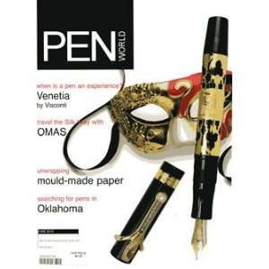  Pen World Magazine June 2010: Office Products