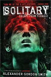 Solitary Escape from Furnace 2 (Hardcover)  
