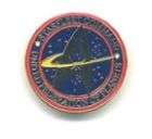 Star Trek Starfleet Command Logo 4 Patch  