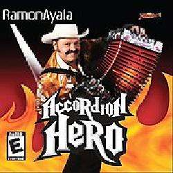 Ramon Ayala   Accordion Hero [9/9] *  