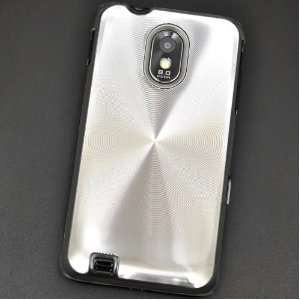   Clip on Protector Case + DragonCell Premium Screen Film Protector
