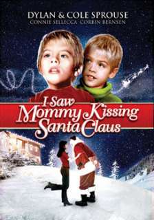 Saw Mommy Kissing Santa Claus (DVD)  