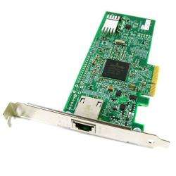 IBM NetXtreme II 39Y6070 PCI Express Ethernet Adapter  Overstock