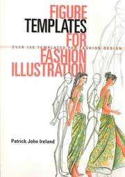 Figure Templates for Fashion Illustration  
