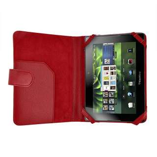 Professional Folio Case for BlackBerry PlayBook  