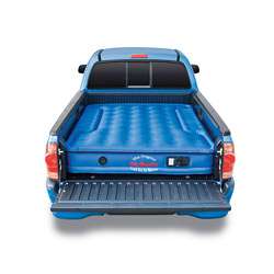 AirBedz Mid size Truck Bed Air Mattress with Build in Pump   