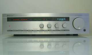 Nice* SHERWOOD AM FM STEREO RECEIVER Model S 9300CP  