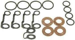 Standard Motor Products SK67 Injector Seal Kit  