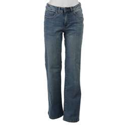 JAG Womens Foster Bootcut Jeans  Overstock