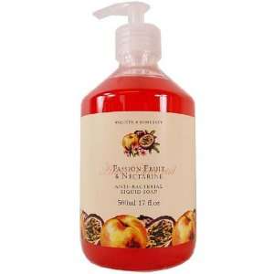 Passion Fruit and Nectarine Asquith Somerset Tropical Fruits Anti 