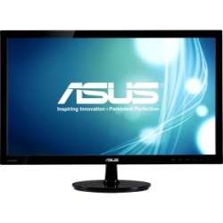 Asus VS247H P 23.6 LED LCD Monitor   16:9   2 ms  Overstock