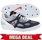New with Box Nike Zoom High Jump Athletic Field Spikes   107044 162