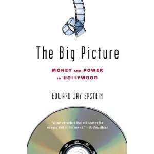  The Big Picture Edward Jay Epstein Books