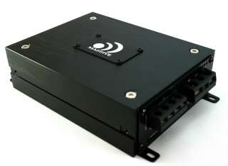    ) Massive Audio N2 1600 Watt 1 Ohm Mono Nano Mini Amp N 2 Amplifier