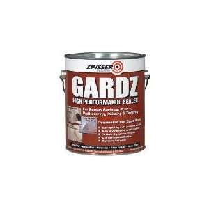  Zinsser & Co Qt Gardz Dry Sealer 2304 Interior Primer 