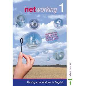  Networking 1 Making Connections in English Hb (Bk. 1 