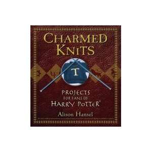 Charmed Knits for Harry Potter Fans 