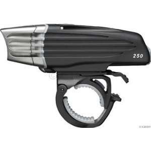 NiteRider MiNewt 250 Rechargable Headlight with Handleb  