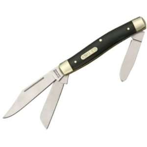  Schrade Knives 8OTB Old Timer Senior Stockman Pocket Knife 
