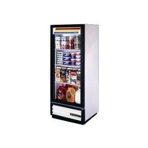  12 cu.ft. Glass Door Refrigerator: Appliances