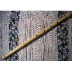  Narrow Bore Ji nashi Shakuhachi Musical Instruments