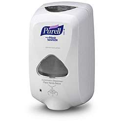Purell Automatic Instant Hand Sanitizer Dispenser  