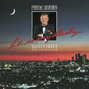  L.A. Is My Lady Frank Sinatra Music