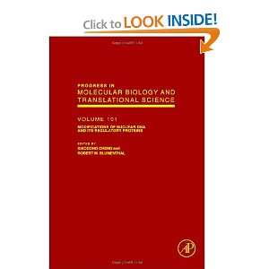DNA and its Regulatory Proteins, Volume 101 (Progress in Nucleic Acid 