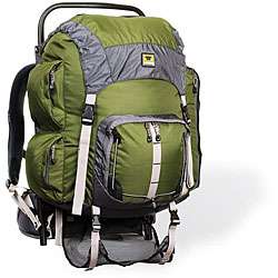 Mountainsmith Youth Scout Pinon Green Backpack  