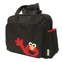 Sesame Street Elmo Diaper Bag  Overstock