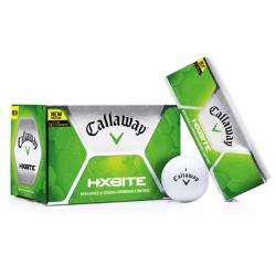 Callaway HX Bite Golf Balls (Case of 24)  Overstock