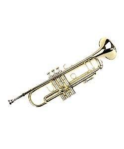 Band/Orchestra Trumpet Package  