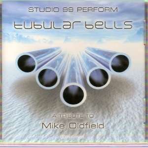  Tubular Bells A Tribute: Music